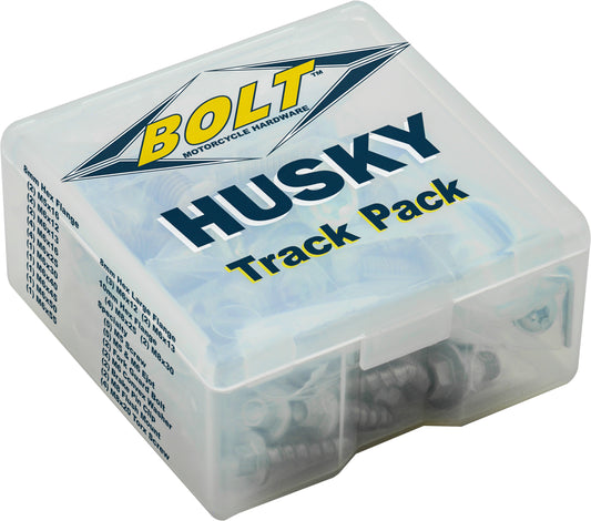 Bolt Euro Style Track Pack
