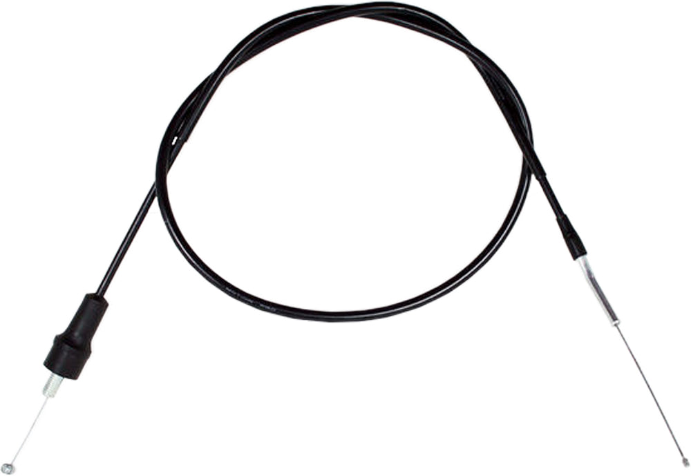 Motion Pro Black Vinyl Throttle Cable • #70-4155