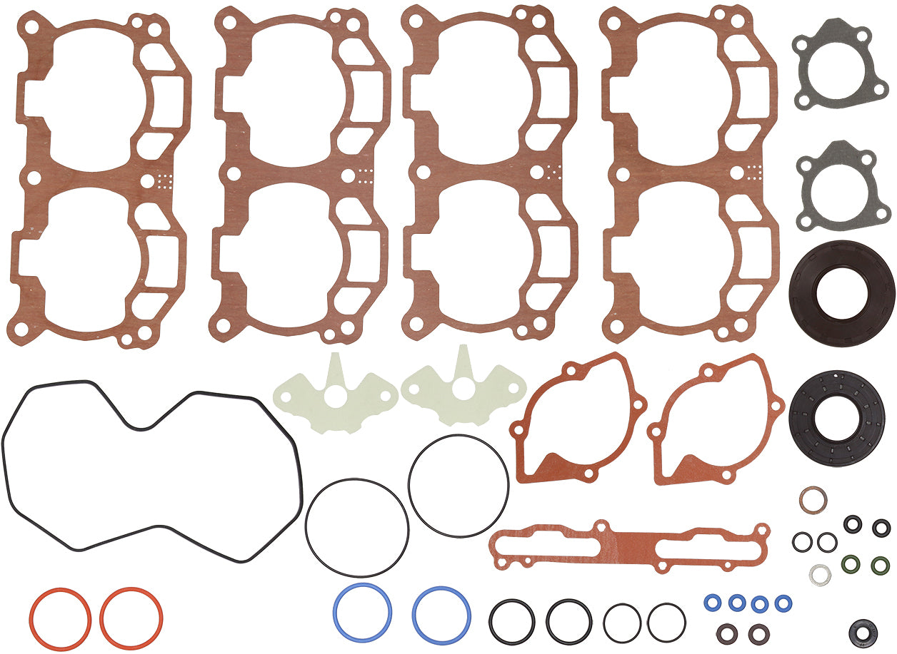 Sp1 Full Gasket Set S-D • #123-15015