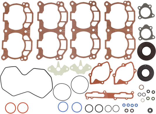 Sp1 Full Gasket Set S-D • #123-15015