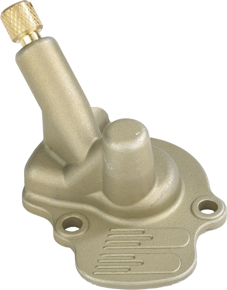 Boyesen Quickshot 3 Accelerator Pump Cover