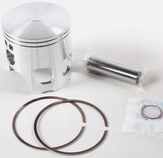 Wiseco Piston Kit Pro-Lite 66.50/+0.50 Yam