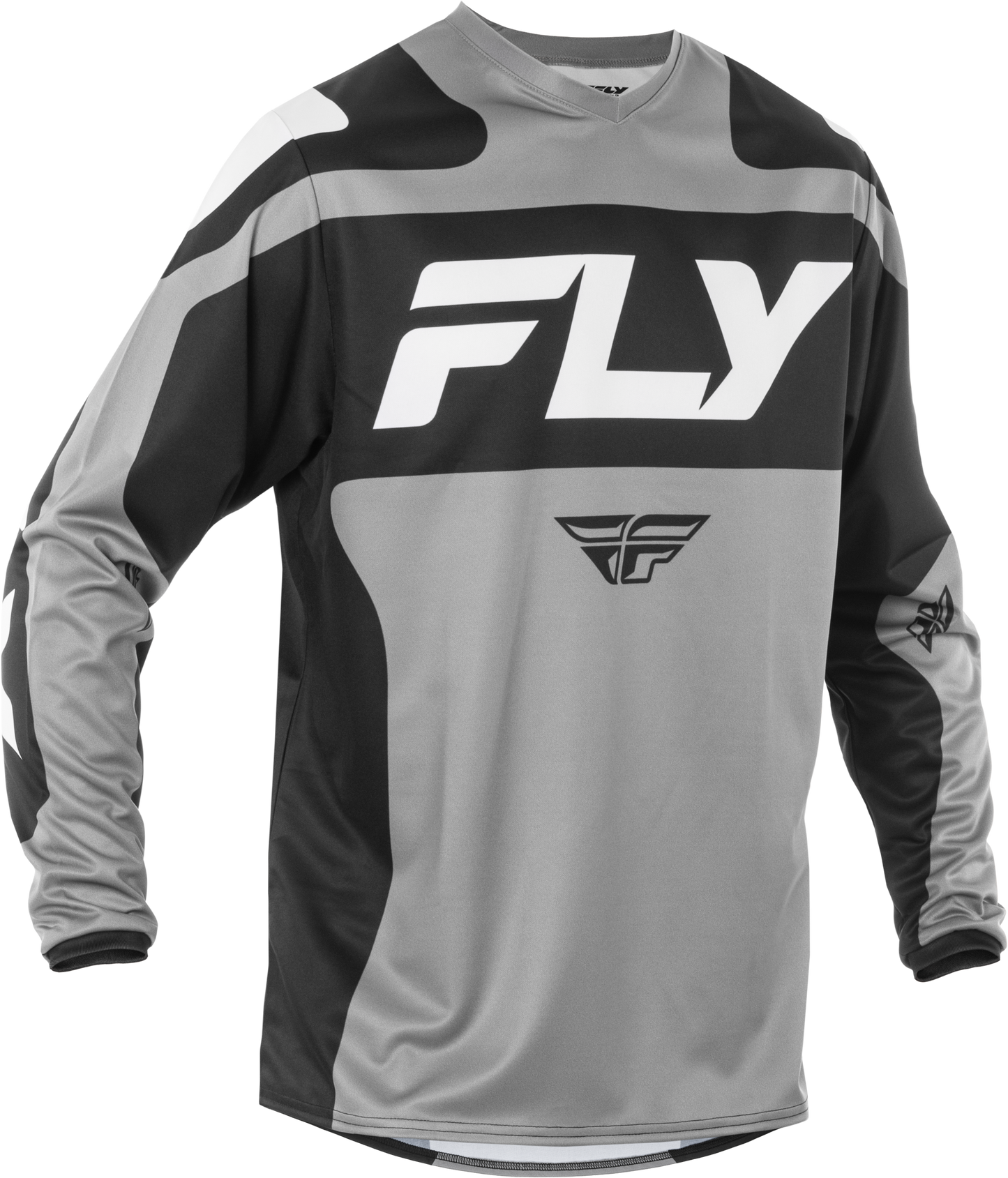 Fly Racing F-16 Jersey