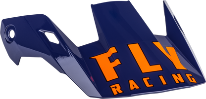 Fly Racing Rayce Helmet Visor