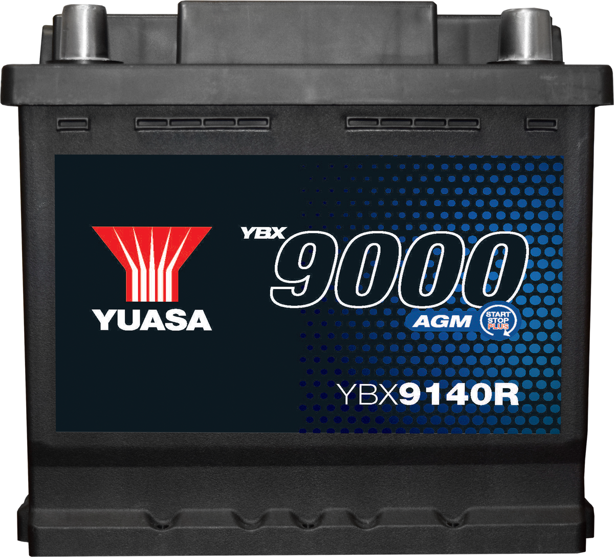 Yuasa YBX9140R