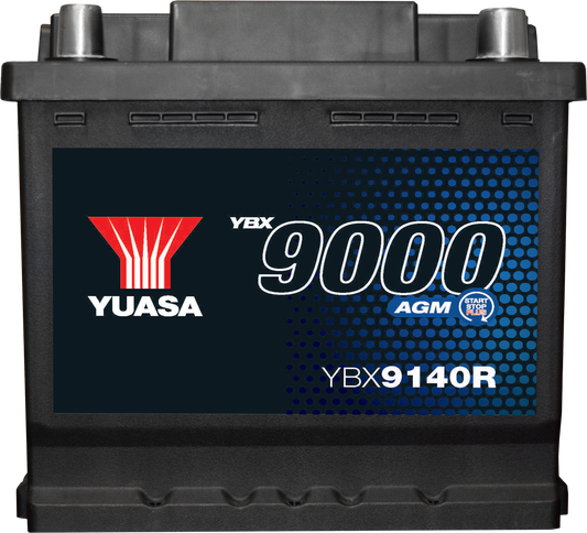 Yuasa YBX9140R