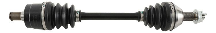 All Balls 6 Ball Heavy Duty Axle Rear • #531-0335