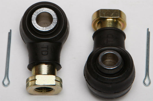 All Balls Tie Rod End Kit • #251-1033