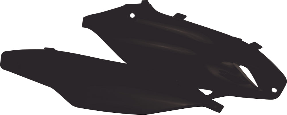 Acerbis Side Panels Black • #22504-20001