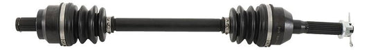 All Balls 8 Ball Extreme Axle Front • #531-1562