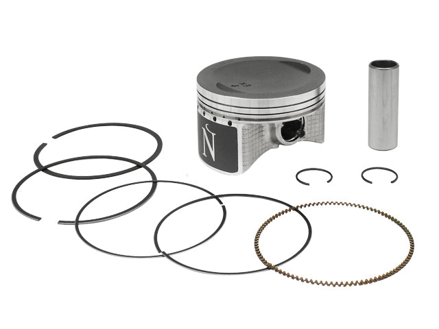 Namura Piston Kit 84.95/+0.50 Yam