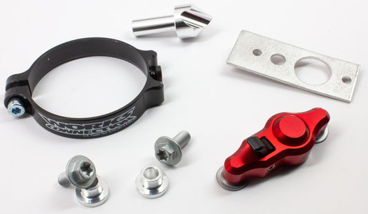 Works Pro Launch Start Device • #66-12707