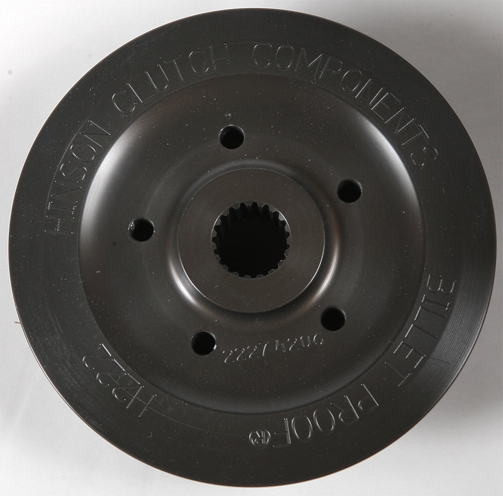 Hinson Billet Inner Hub