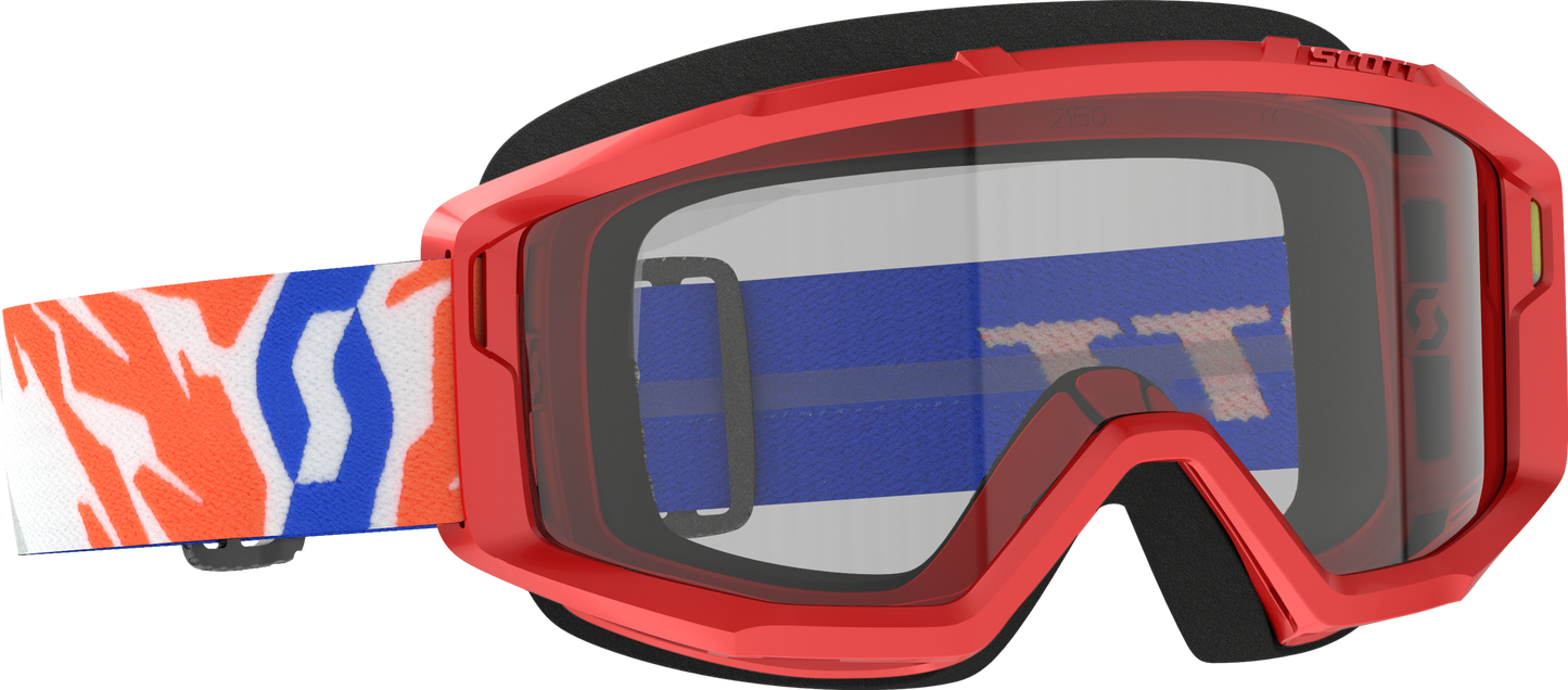 Scott Youth Primal Goggle