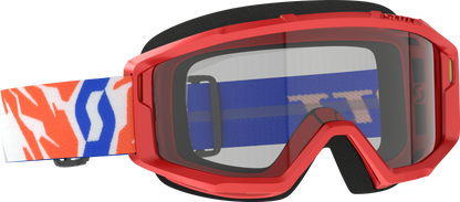 Scott Youth Primal Goggle