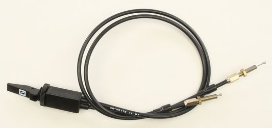 Sp1 Choke Cable Pol • #12-2129