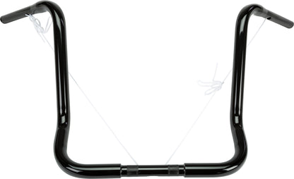 Harddrive Bagger Ape-Hanger Bars