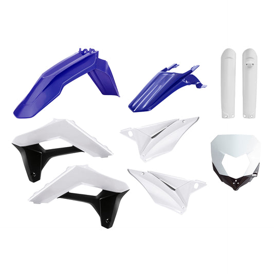 Polisport Plastic Kit Original She