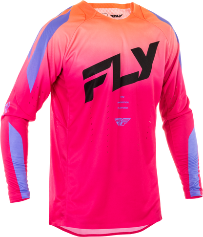 Fly Racing Evolution DST Jersey