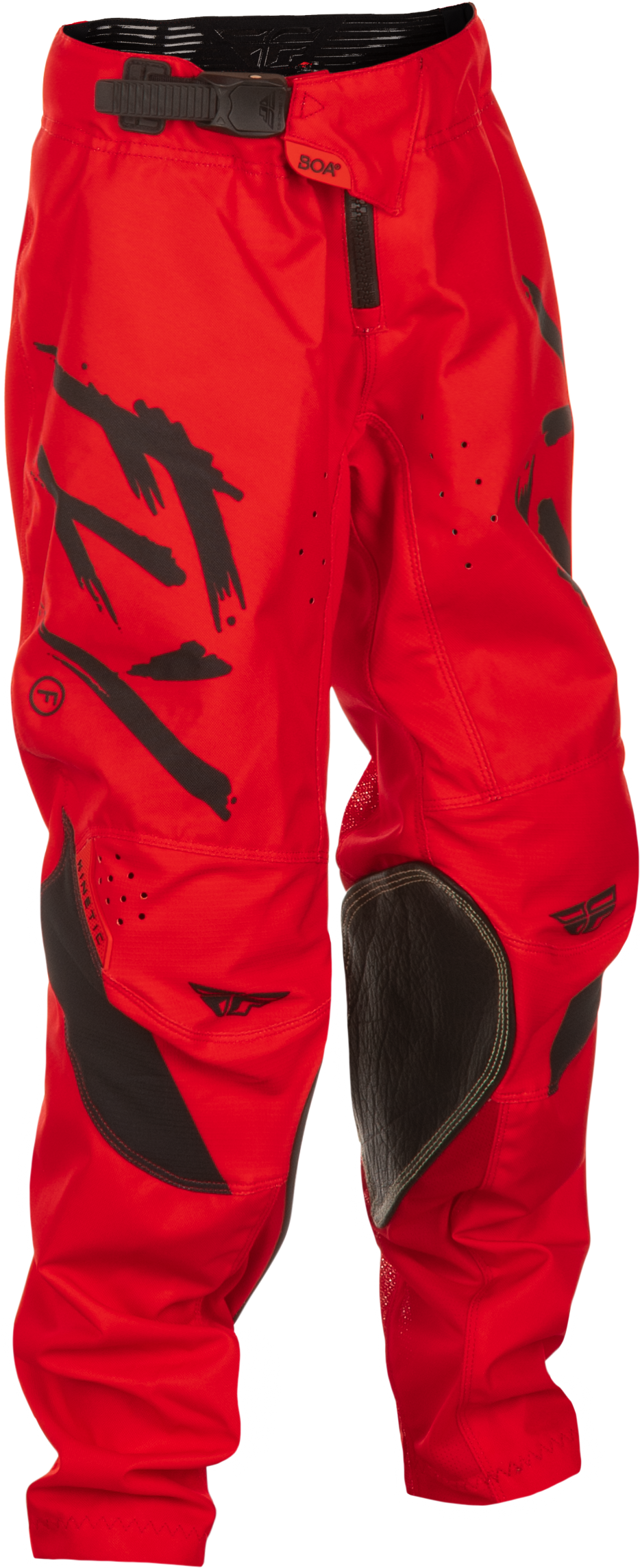 Fly Racing Youth Kinetic Stoke Pants - Youth