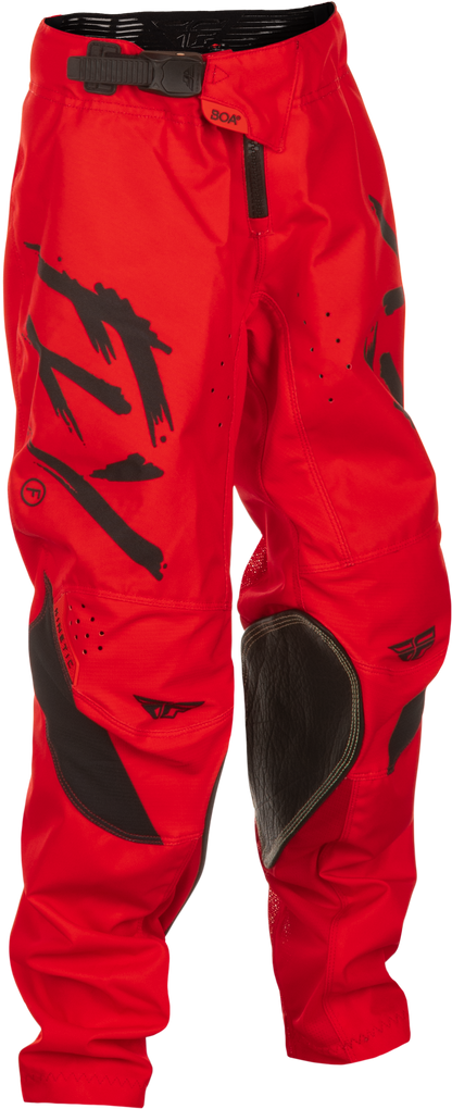 Fly Racing Youth Kinetic Stoke Pants - Youth