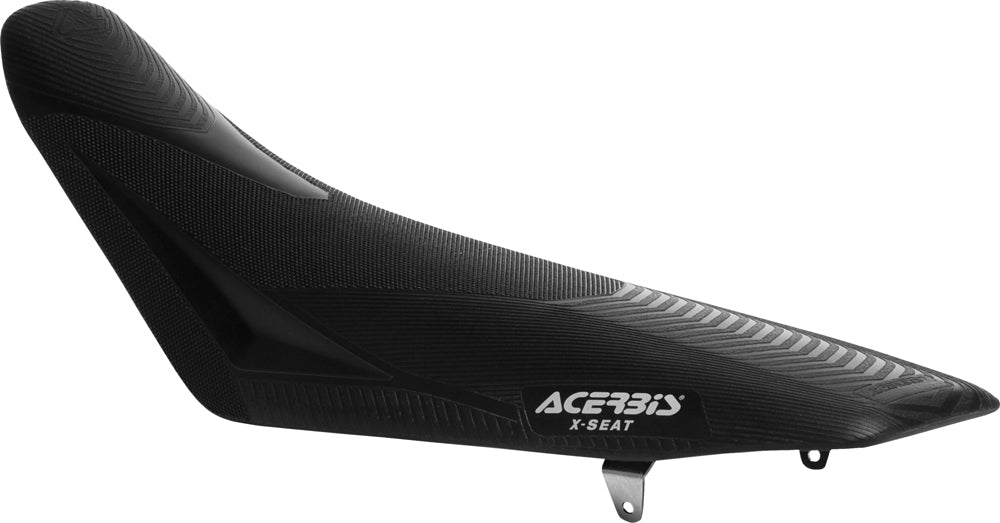 Acerbis X-Seat Black • #21420-70001