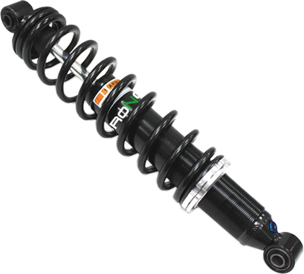 Bronco Gas Shock Front • #183-04304