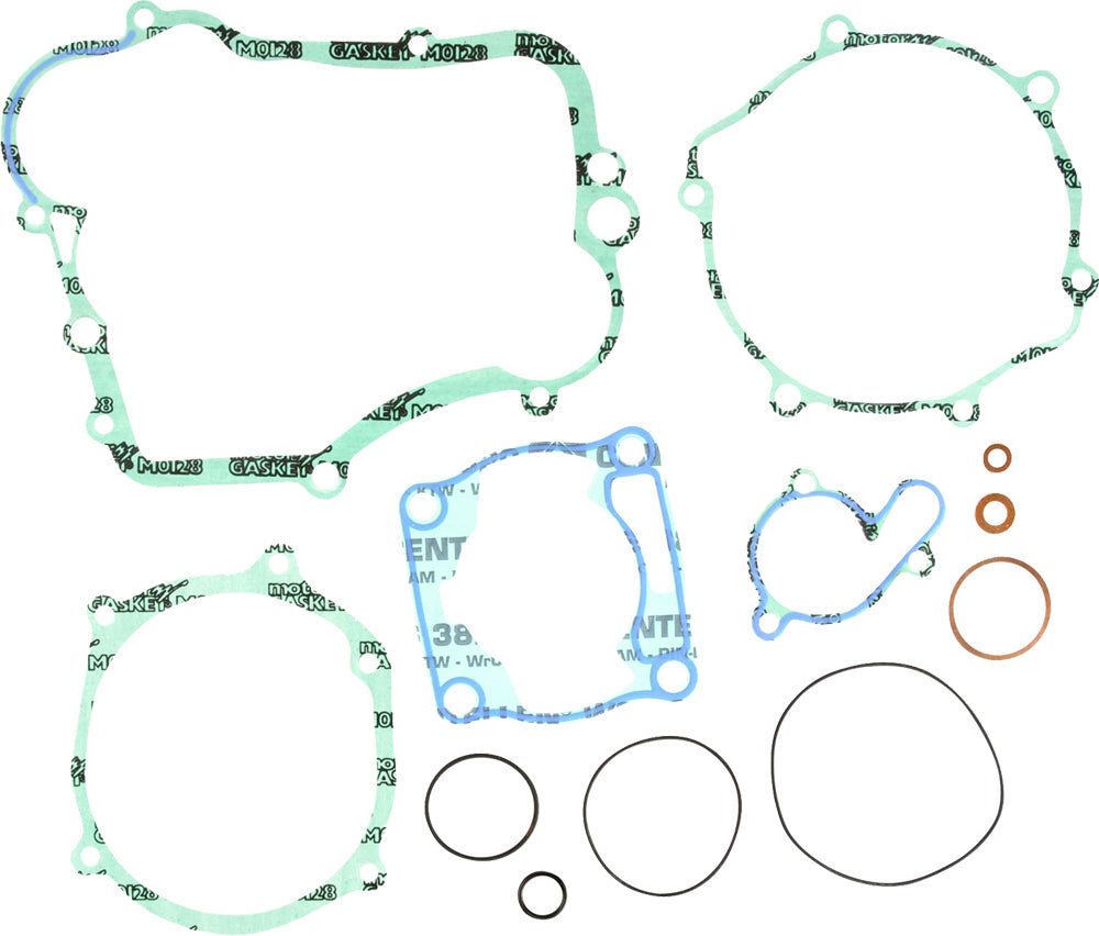 Athena Complete Gasket Kit Yam • #68-0613