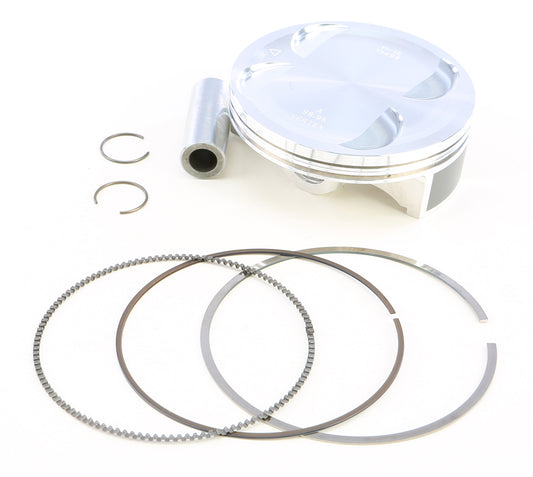 Vertex Piston Kit Bb Forged 98.96/+3.00 12.0:1 Hon