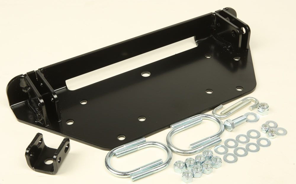 Warn Provantage Center Plow Mounting Kit • #620-70558