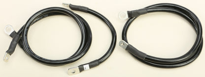 All Balls Battery Cable Kit