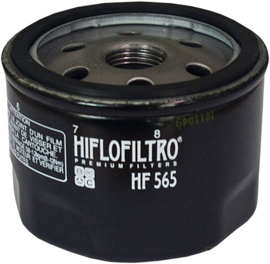 Hiflofiltro Oil Filter • #550-0565