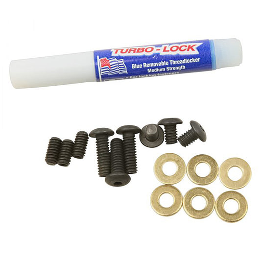 Speedwerx Clutch Components
