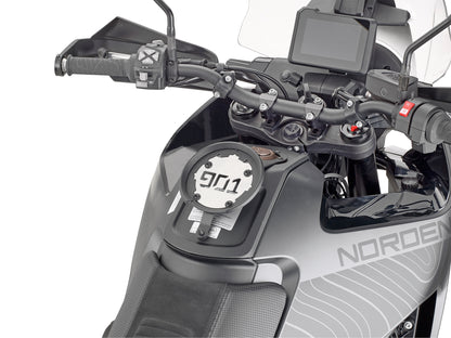 Givi Tanklock Mount