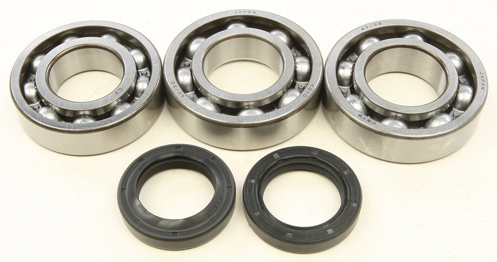 All Balls Crankshaft Bearing/Seal Kit • #22-41084