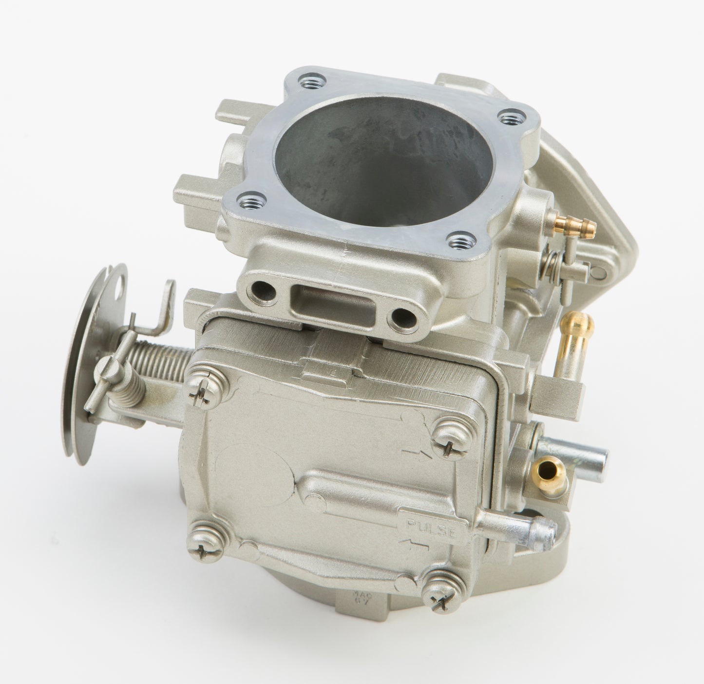 Mikuni High Performance Super BN Carburetor