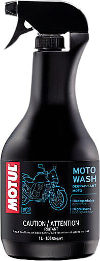 Motul Moto Wash