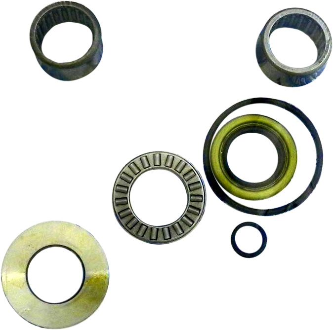 Wsm Pump Repair Kit Sea Doo • #20-30641