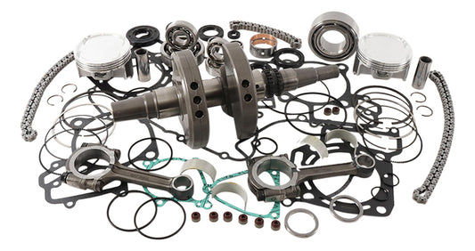 Vertex Complete Engine Rebuild Kit Kaw • #WR101164