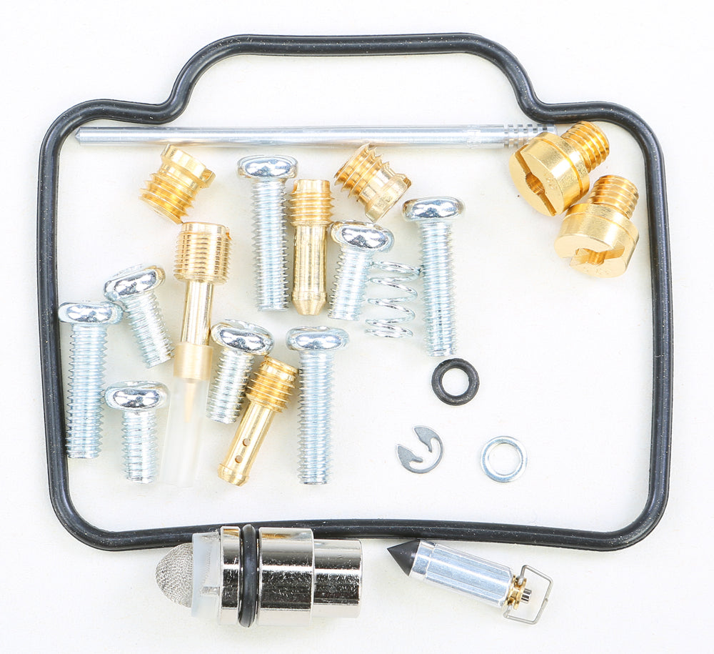 All Balls Carburetor Repair Kit • #226-1355