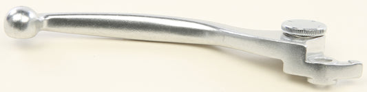 Fire Power Brake Lever Silver • #56-6961