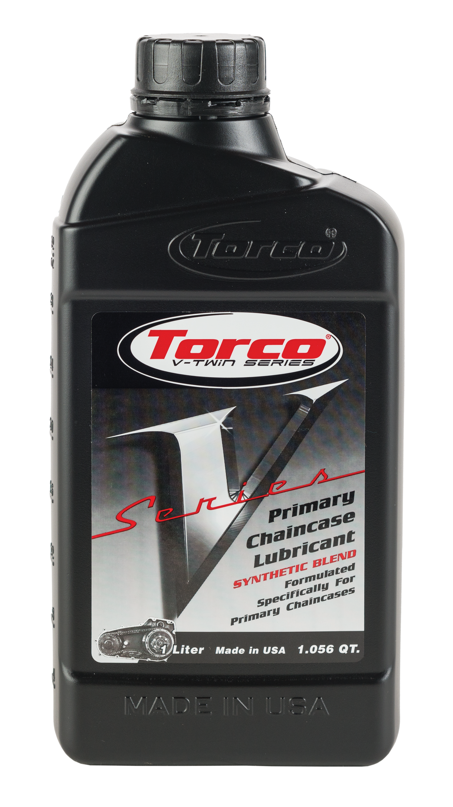 Torco V-Series Primary Chaincase Lubricant