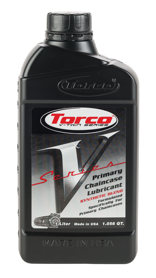 Torco V-Series Primary Chaincase Lubricant