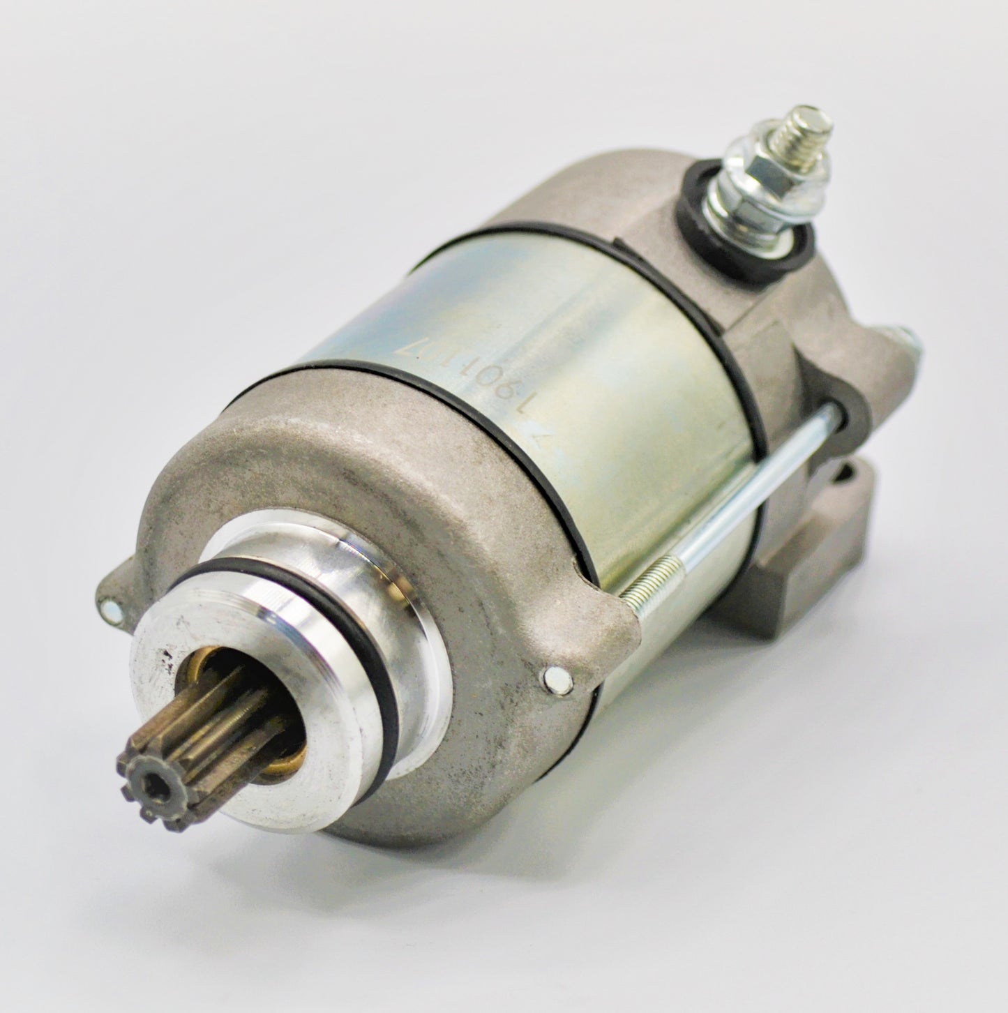 Ricks Starter Motor • #27-61133