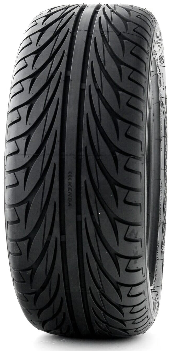 Kenda Kanine Tire