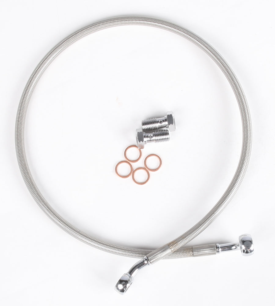 Streamline Brakeline Rear Suzuki Std • #170-1170