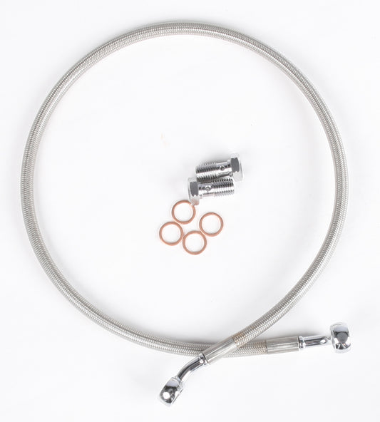 Streamline Brakeline Rear Suzuki Std • #170-1170