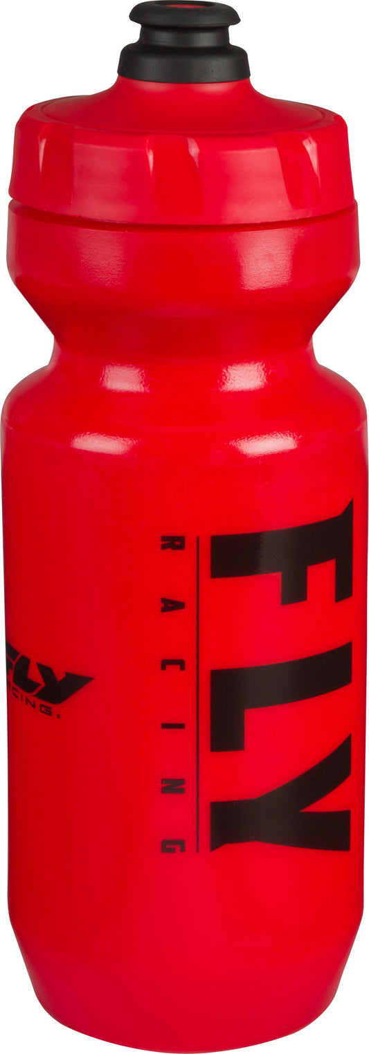 Fly Racing Podium Water Bottle