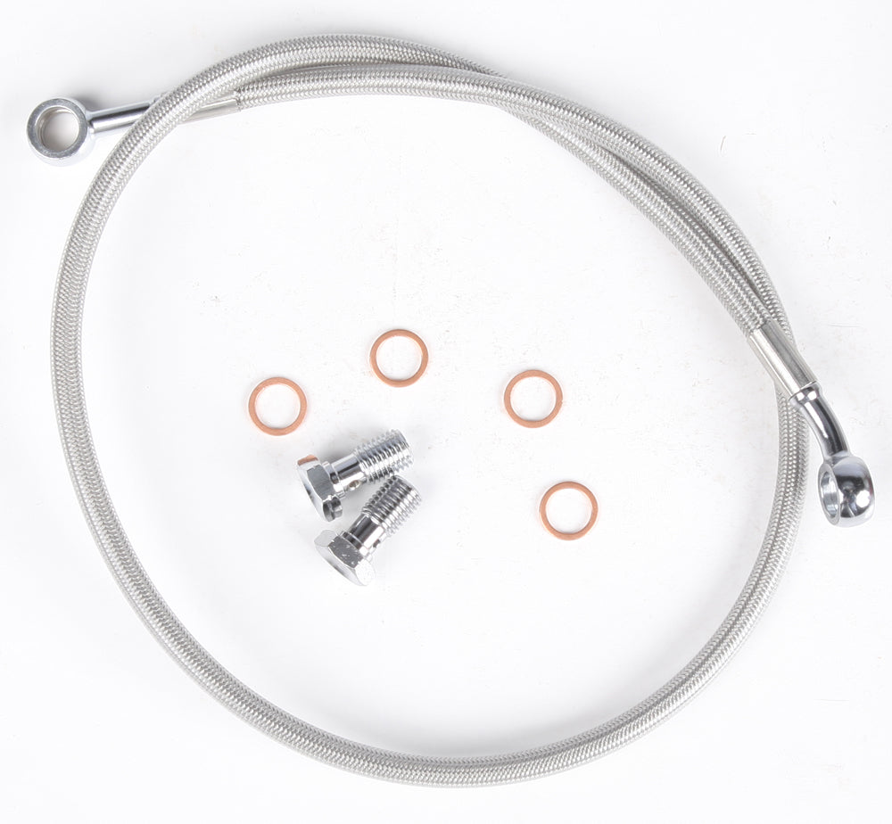 Streamline Universal Brake Line Kit