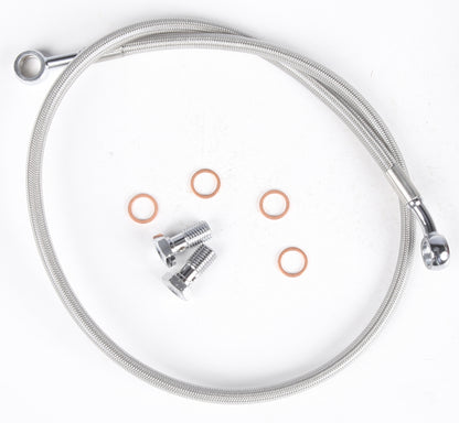 Streamline Universal Brake Line Kit
